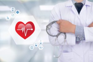 doctor-cardiology